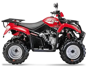 kymko mxu 250 cc