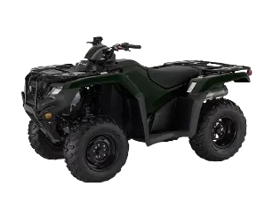 Polaris sportsman 570 cc