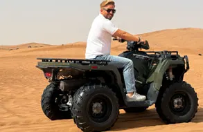 Polaris Bike Sportsman 570 cc