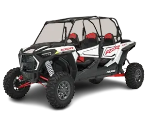 polaris rzr 1000 cc