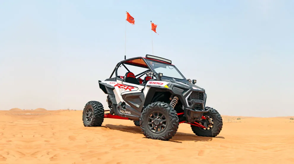 polaris rzr cc