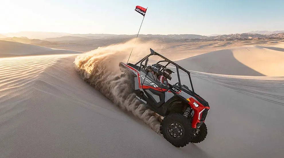 polaris rzr 1000